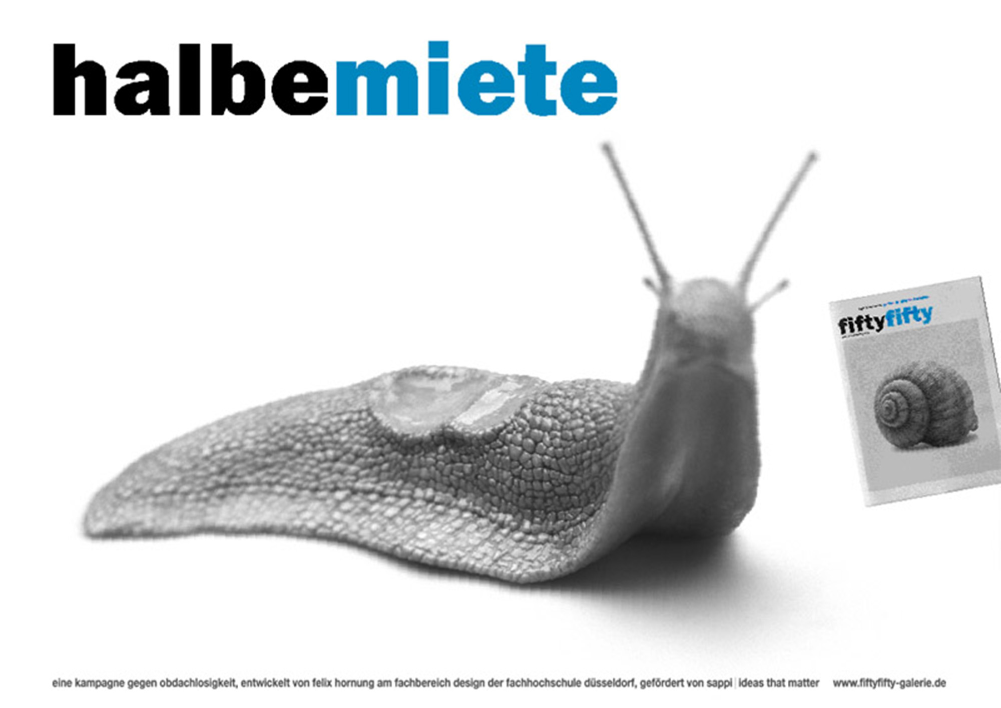 2003_korfmacher_halbe miete_schnecke