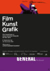 2007 - Jens Müller, Karen Weiland-Adams, Tobias Jochinke, Sonja Steven, Marc Rogmans, Chris Gaiser - FilmKunstGrafik - Plakat (Offset und Siebdruck) - A1 - 02